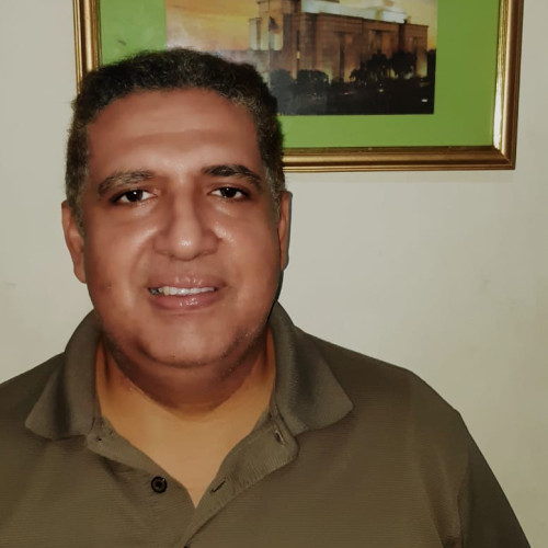 Johnathan R. profile photo