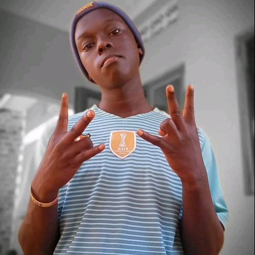 Kakooza s. profile photo