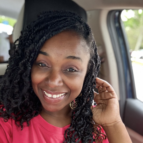 Shay R. profile photo