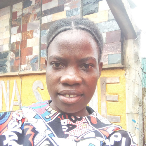 Halimah N. profile photo