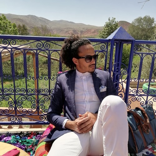 ASSAD A. profile photo