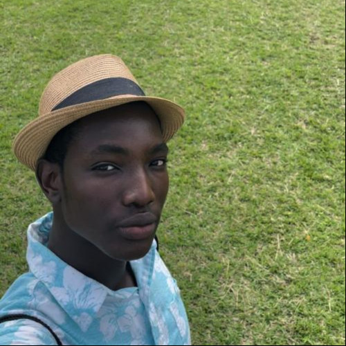 Chimuanya O. profile photo