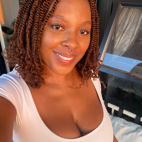 Khomotso B. profile photo