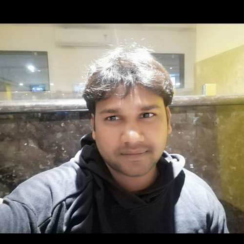 Kishore  N.