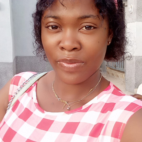 Salome E. profile photo