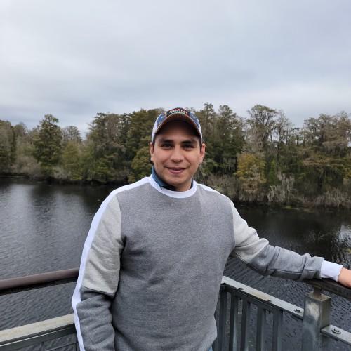 CRISTIAN S. profile photo