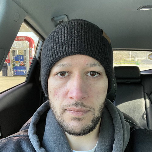 Abdessamad H. profile photo