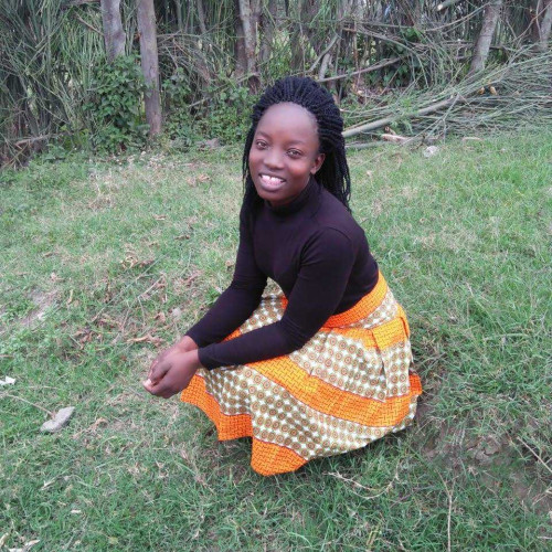 Everlyne c. profile photo