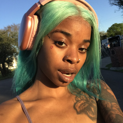 Alliyah J. profile photo