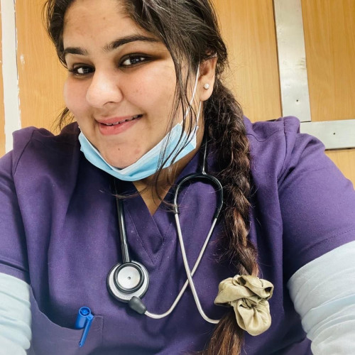 Jahnvi a. profile photo