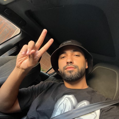 OTHMANE M. profile photo