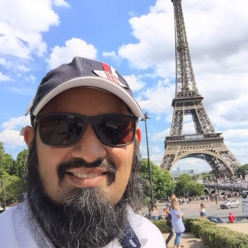 Huzefa L. profile photo