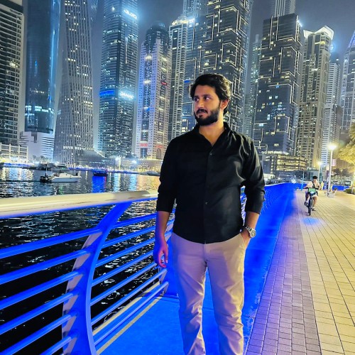 Ali  H. profile photo