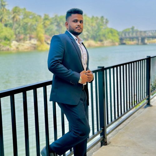 Chamod D. profile photo