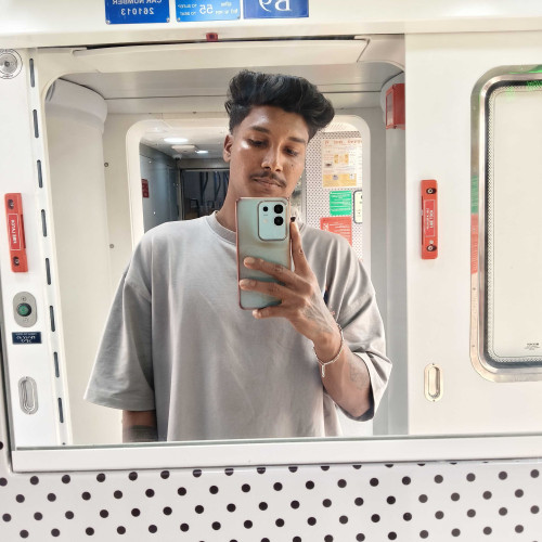 Raja B. profile photo