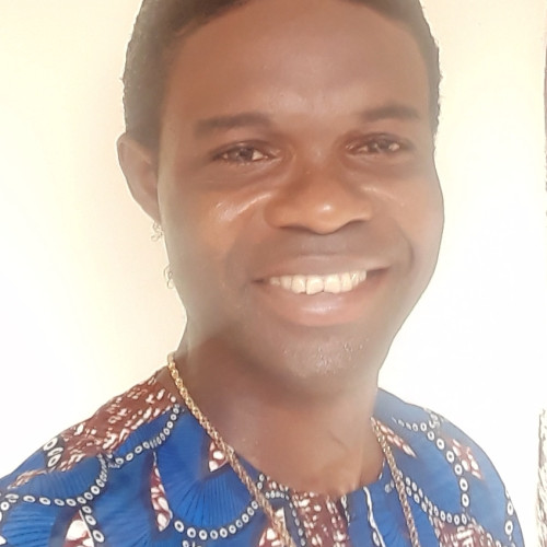 Praise O. profile photo