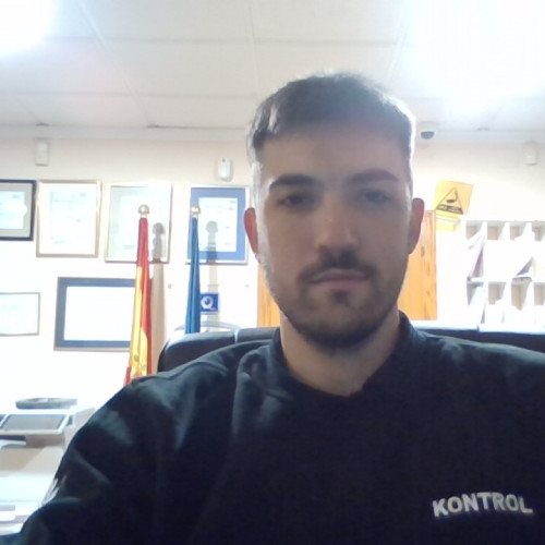 Esteban g. profile photo