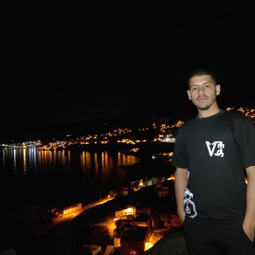 Yassin E. profile photo