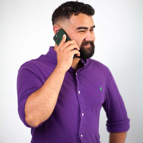 Vladyslav M. profile photo