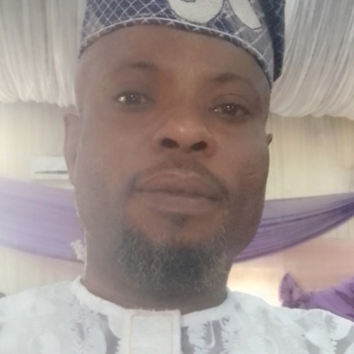 Ade O. profile photo