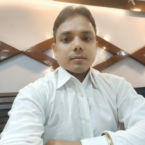 Yogesh K.