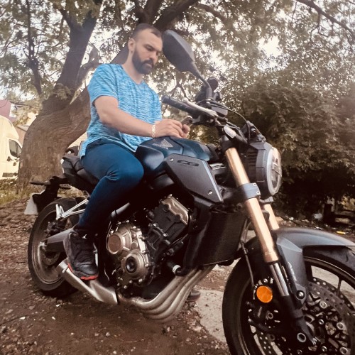 wadie b. profile photo