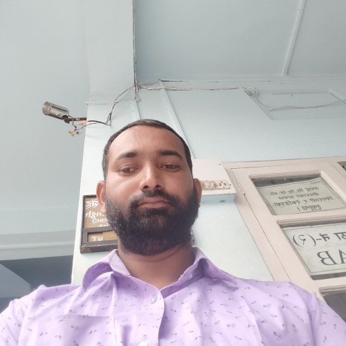 Rajiv  Y.