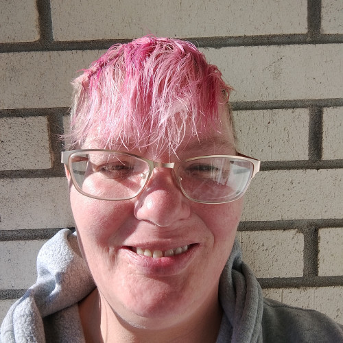 Yovonne G. profile photo