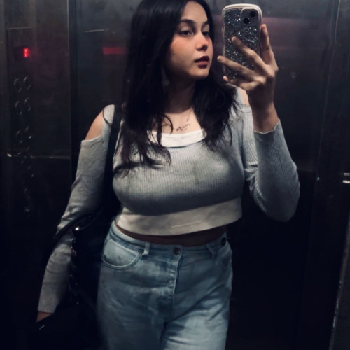 Aashi M. profile photo