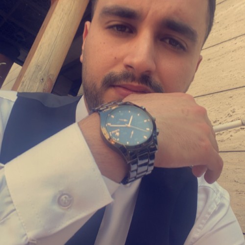 Ali K. profile photo