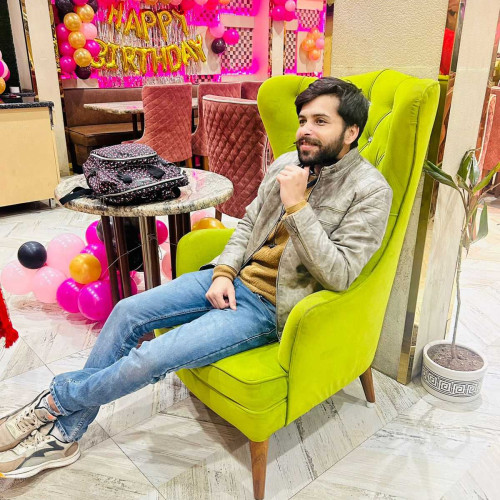 golu c. profile photo