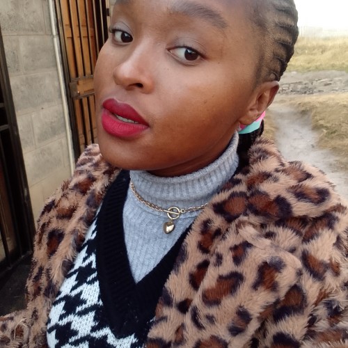 Mamokoasa M. profile photo