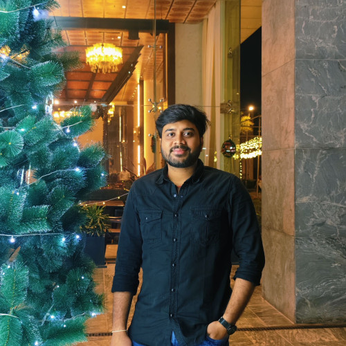 kumar k. profile photo