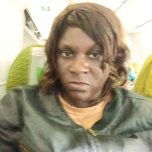 Arah C. profile photo