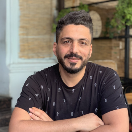 Ahmad M. profile photo