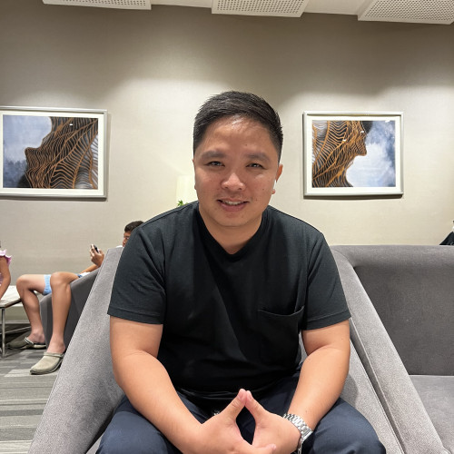 Crispin J. profile photo