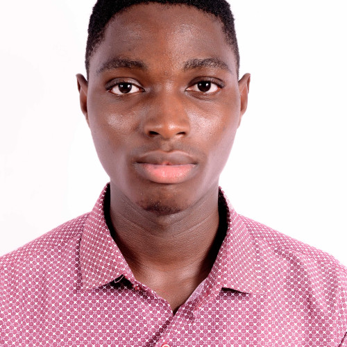 Akpam F. profile photo
