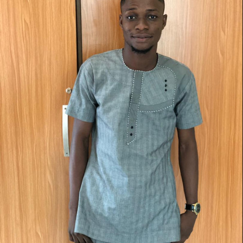 Ekundayo O. profile photo