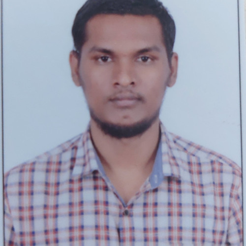 AKASH  K. profile photo