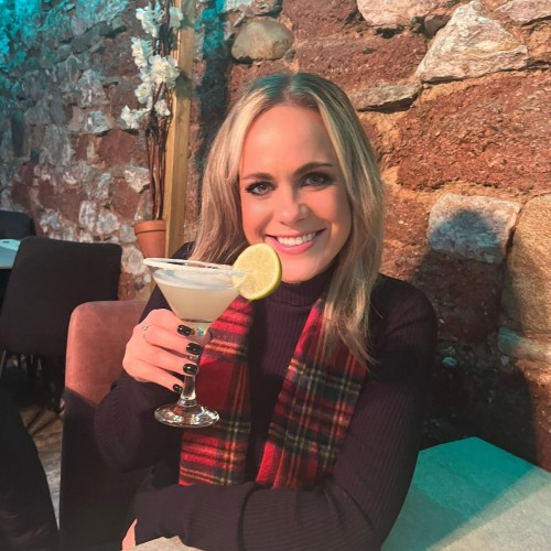 Lyndsay C. profile photo