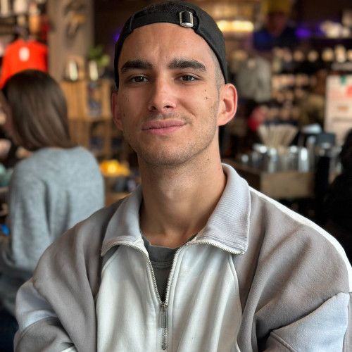 Redouan A. profile photo