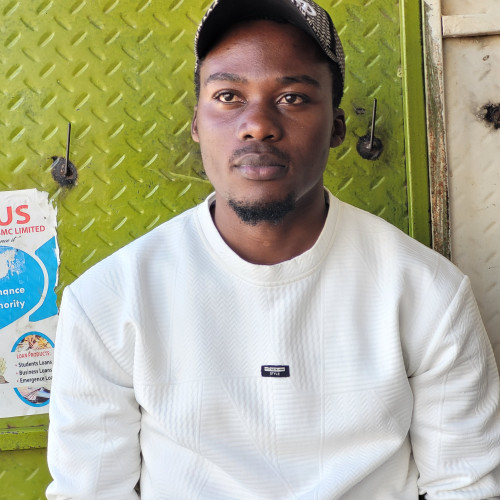 RATIF B. profile photo
