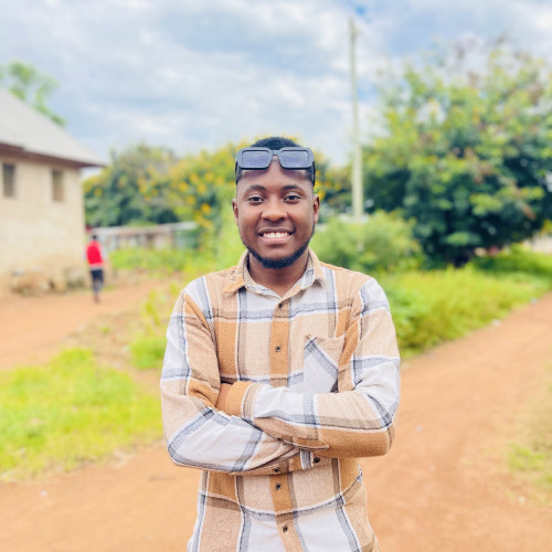 Derick M. profile photo