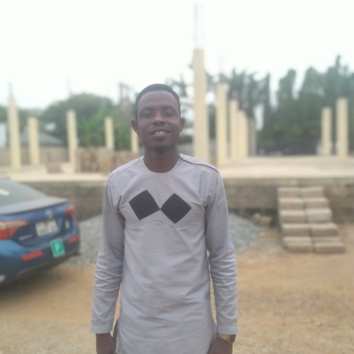Emmanuel Z. profile photo