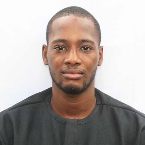 Ifeanyichukwu A. profile photo