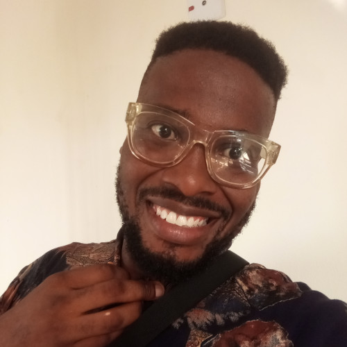 Osinachi  O. profile photo