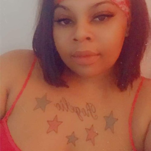 Domonique U. profile photo