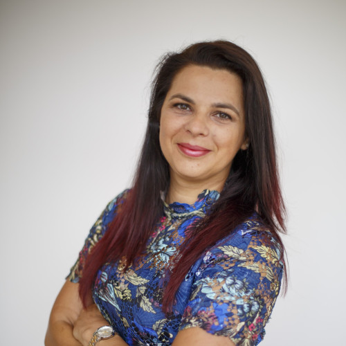 Dessy O. profile photo