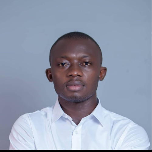 GodBless A. profile photo