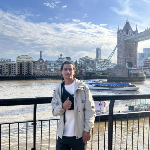 Darsan K. profile photo